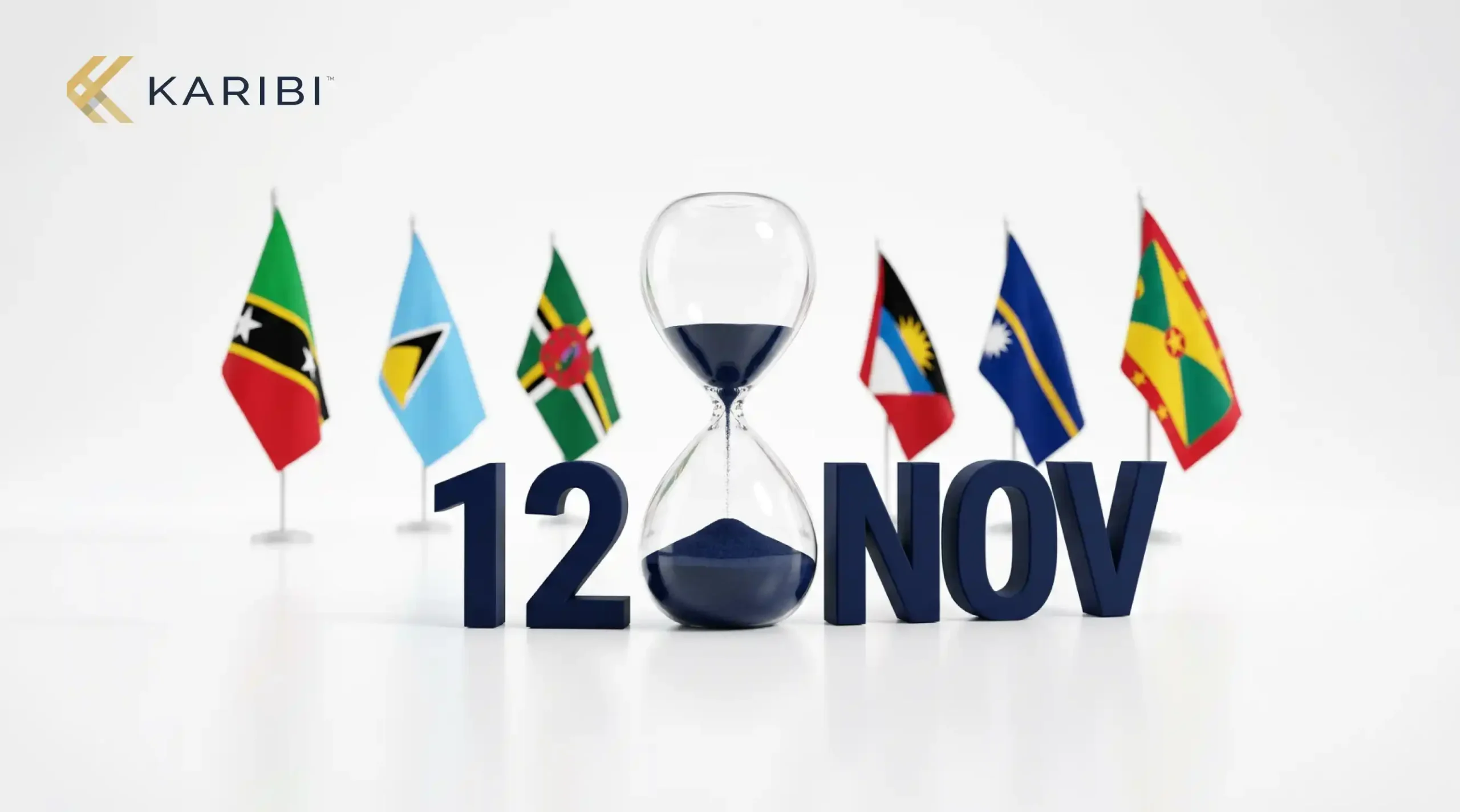 Caribbean CBI Countries to Confirm the Future of Their Programmes by November 12