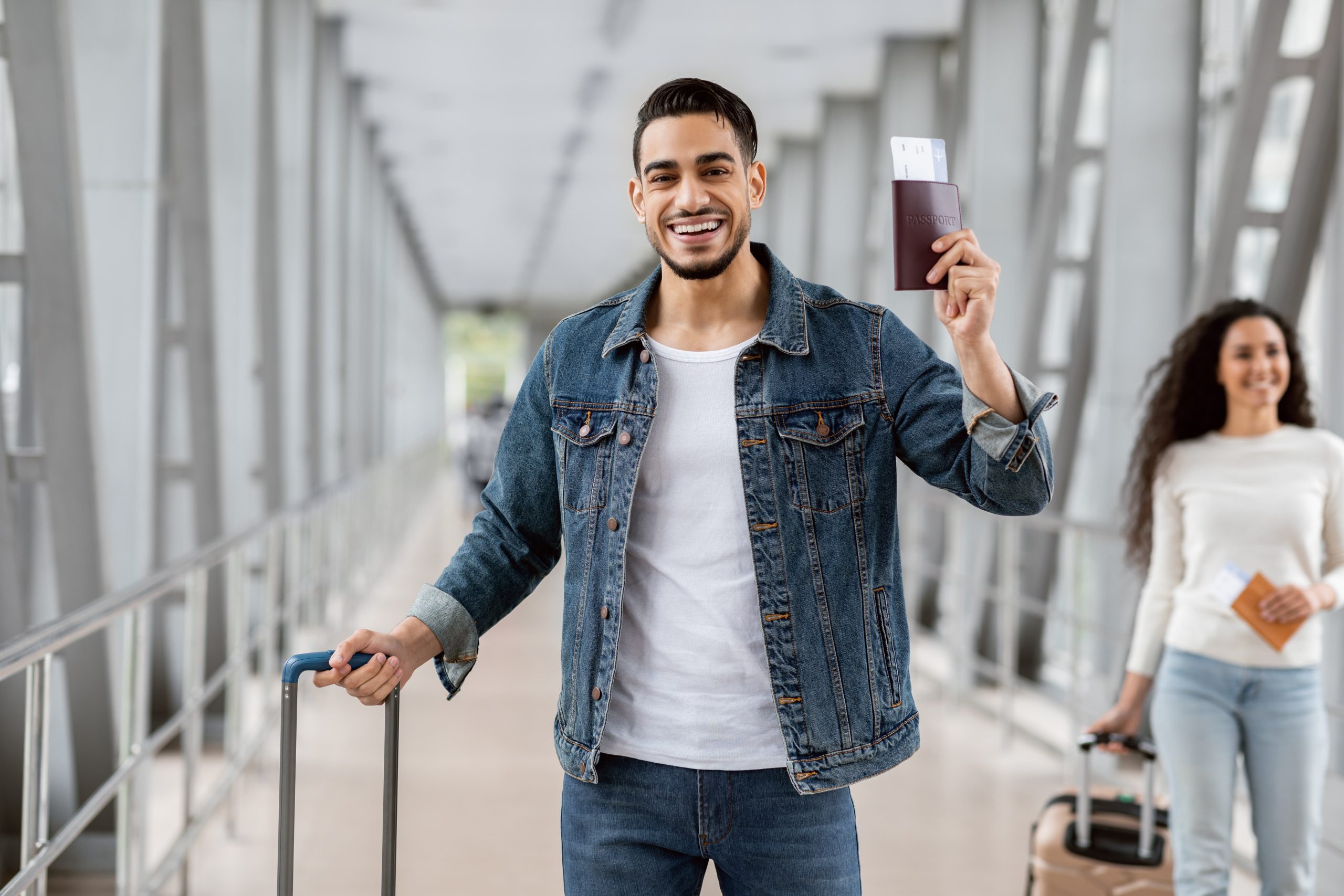 Success with Caribbean Citizenship