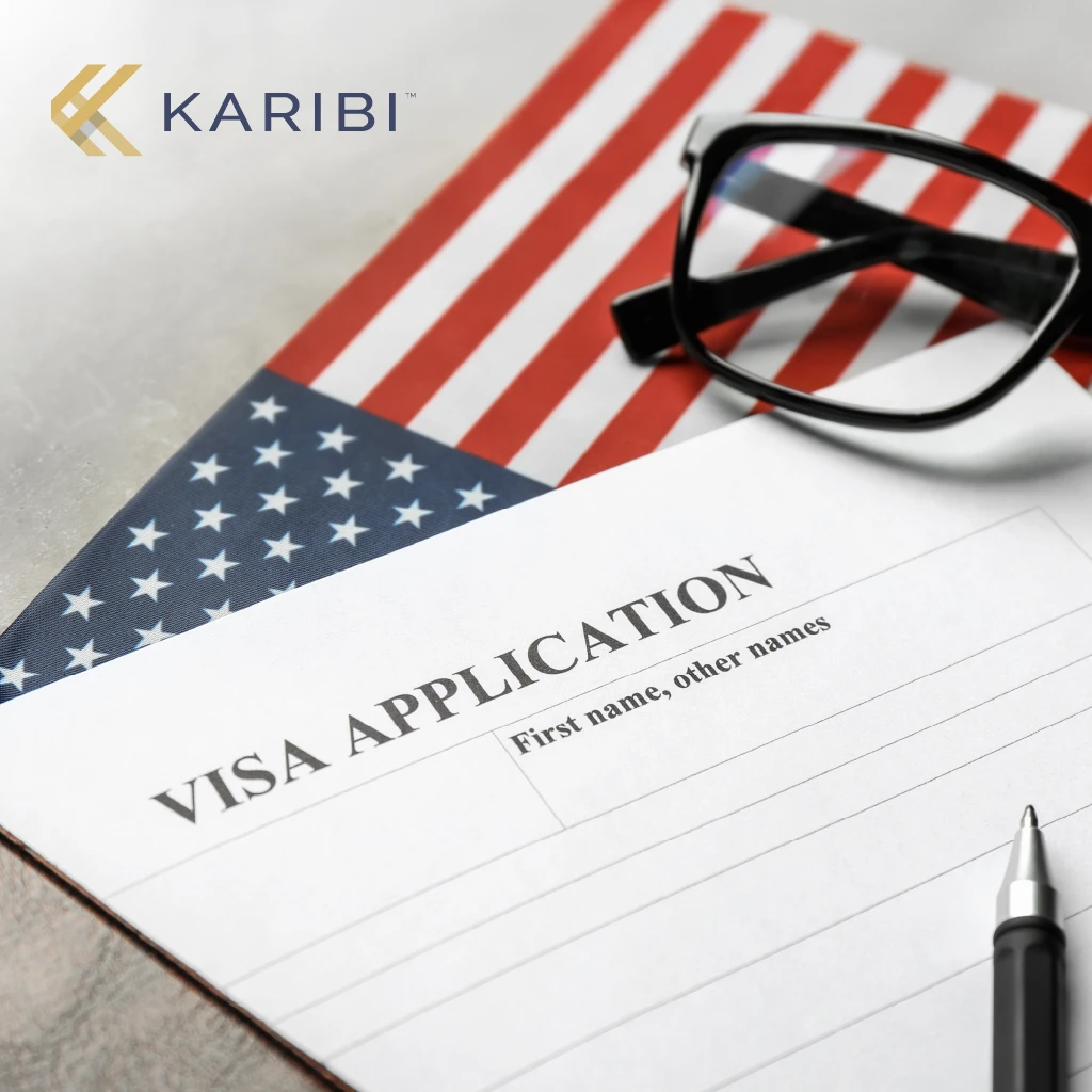 الولايات المتحدة تلغي إعفاء مقابلات التأشيرة عن أربع دول كاريبية: ما الذي تغير؟