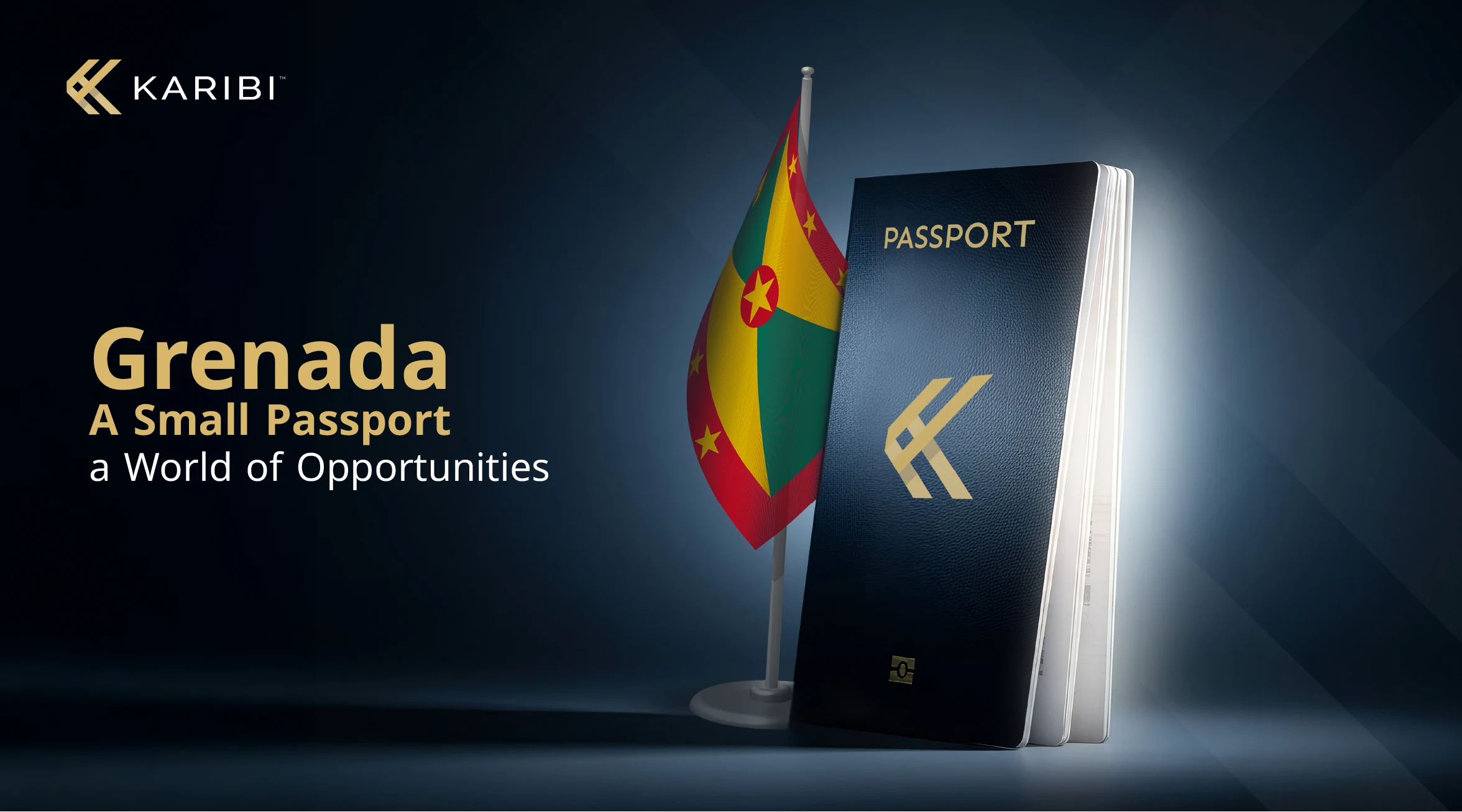 The Global Power of the Grenada Passport Everything You Need to Know