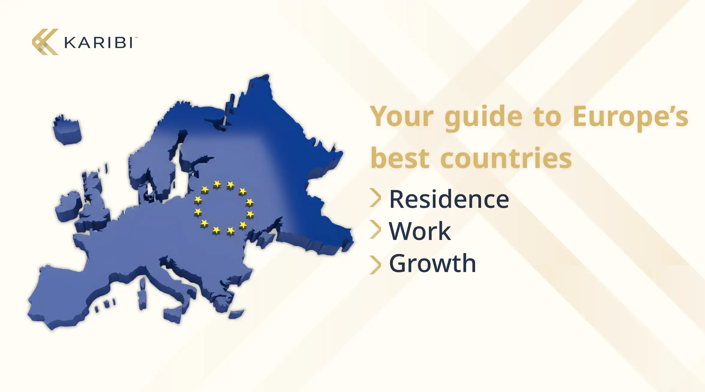 European Permanent Residency Top Options for Living, Working, and Investing