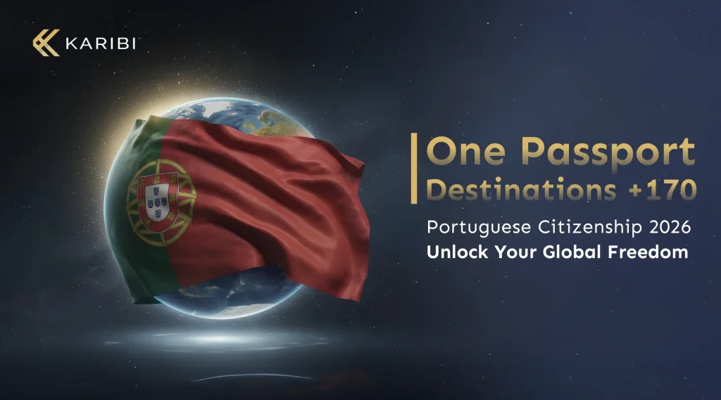 The Road to Portuguese Citizenship What Every Resident Should Know