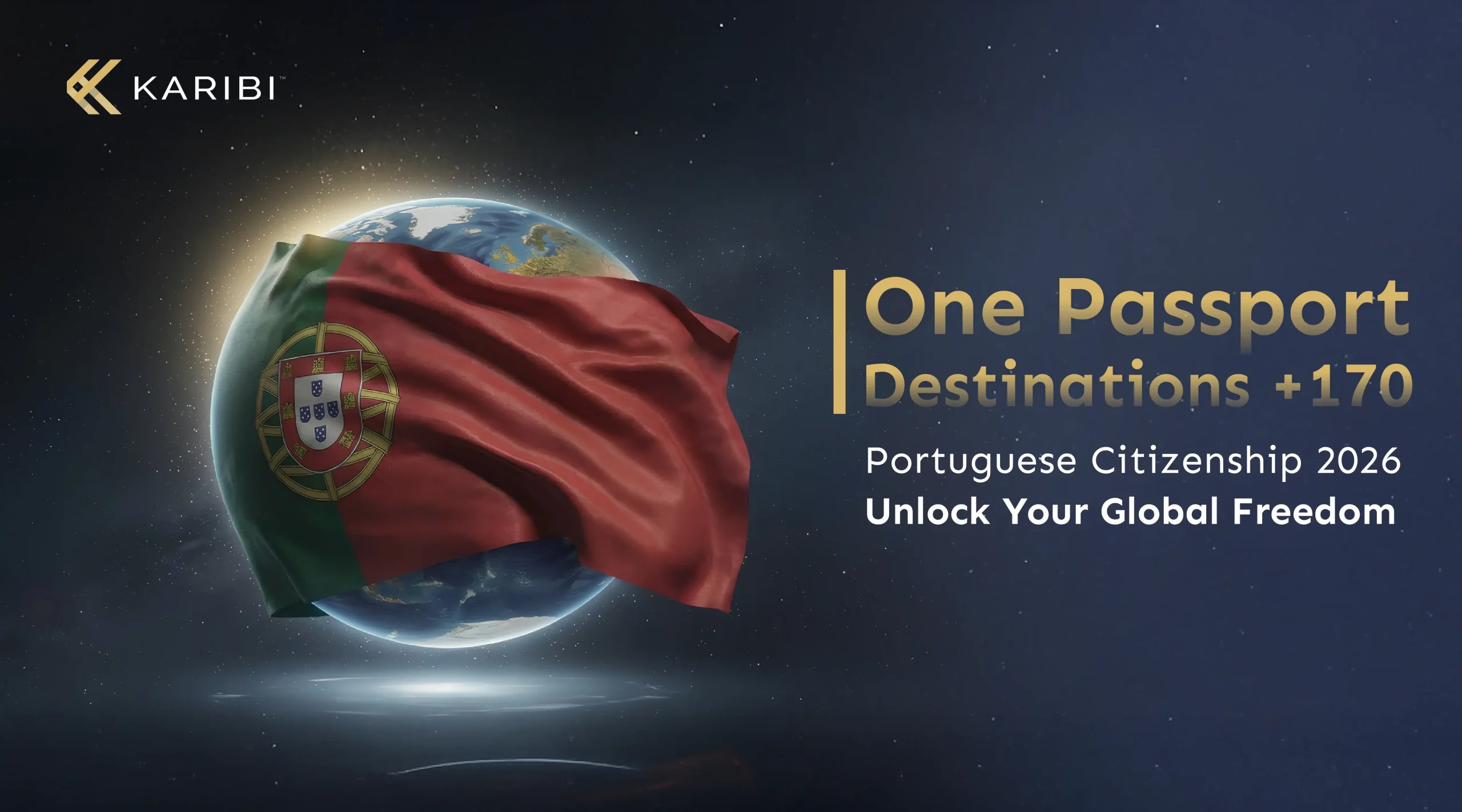 The Road to Portuguese Citizenship What Every Resident Should Know