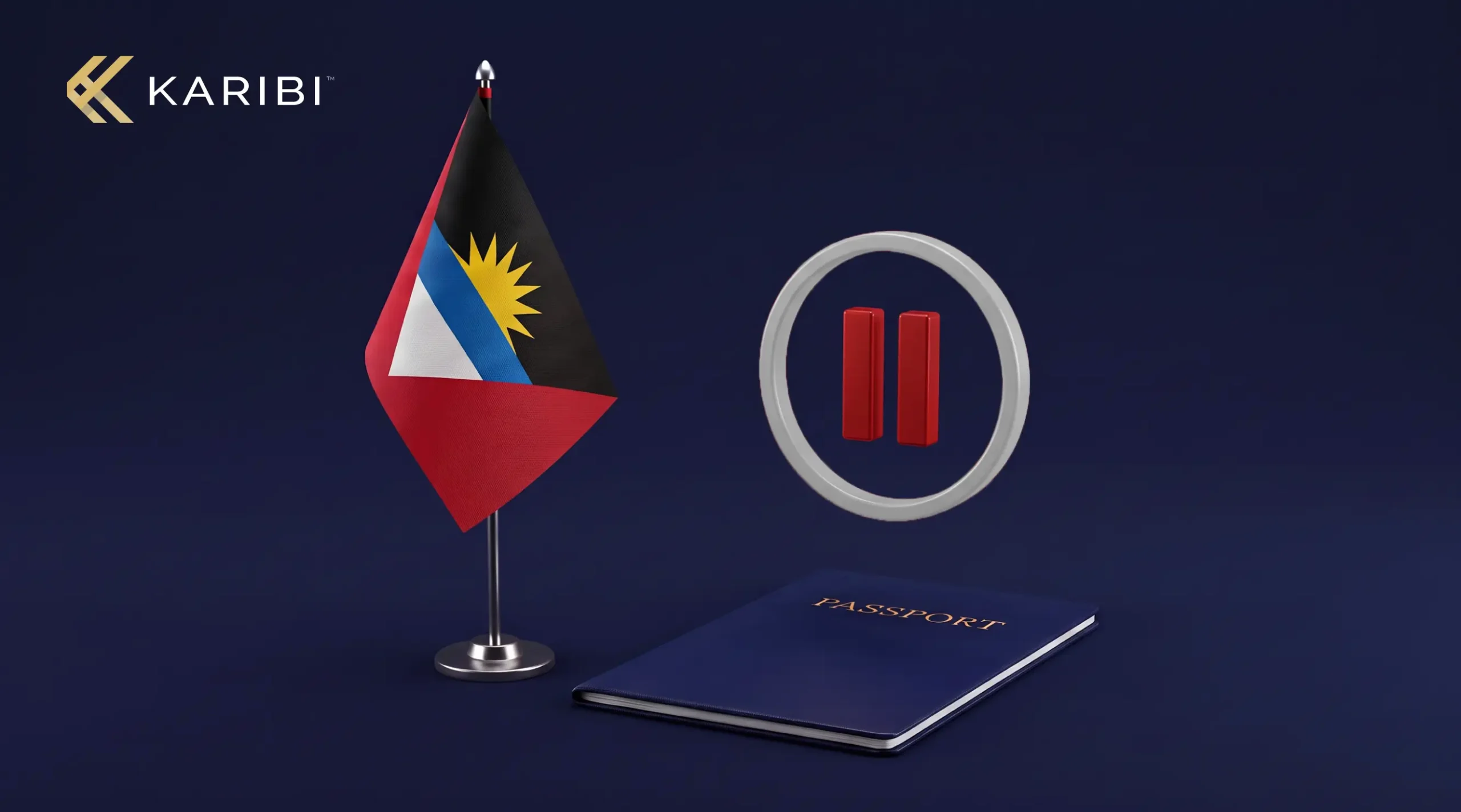 Antigua and Barbuda May Suspend Its CBI Programme by November 12