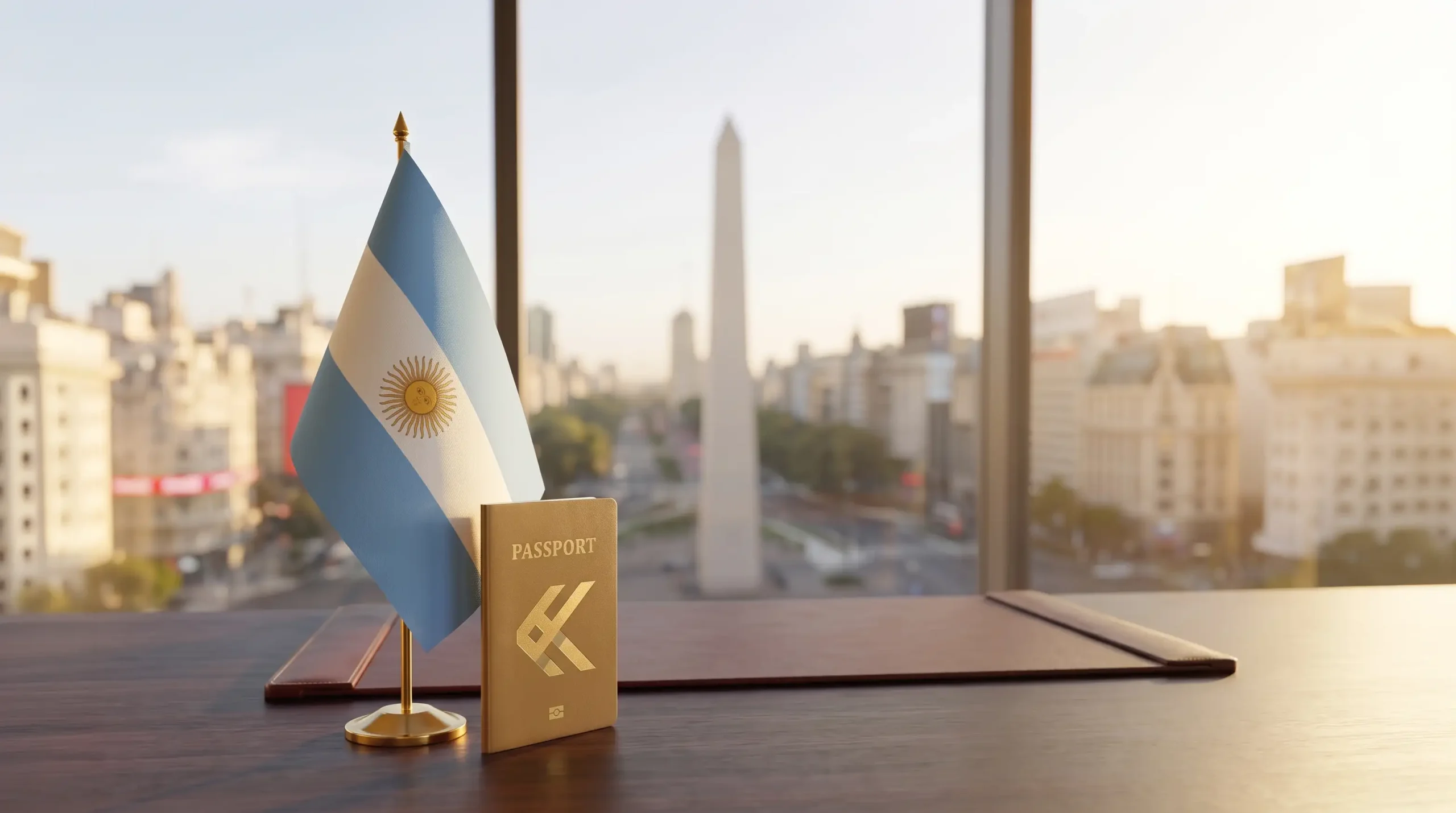 Argentina Announces the Launch of Its Citizenship by Investment Programme