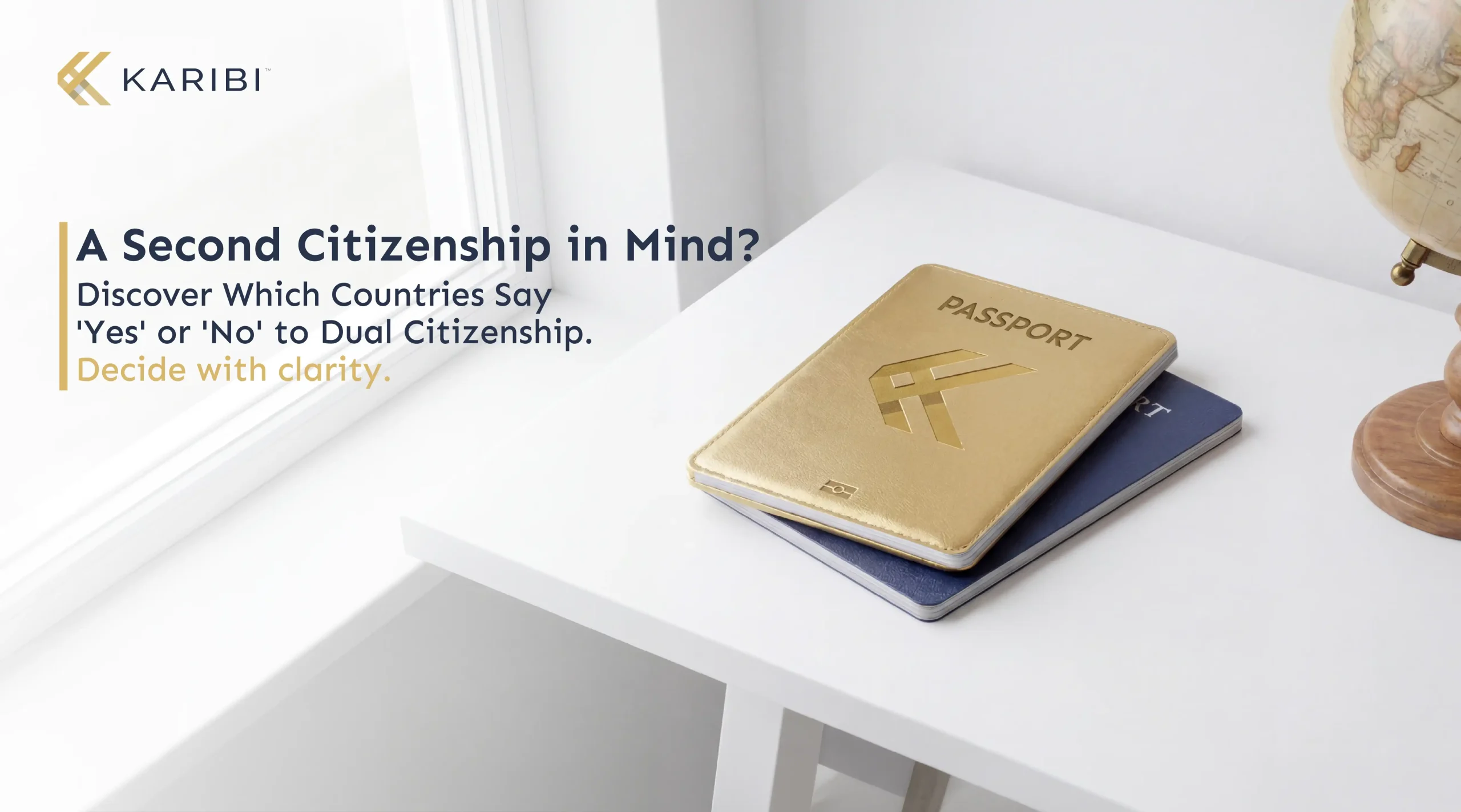 Countries That Allow Dual Citizenship A 2026 Global Guide
