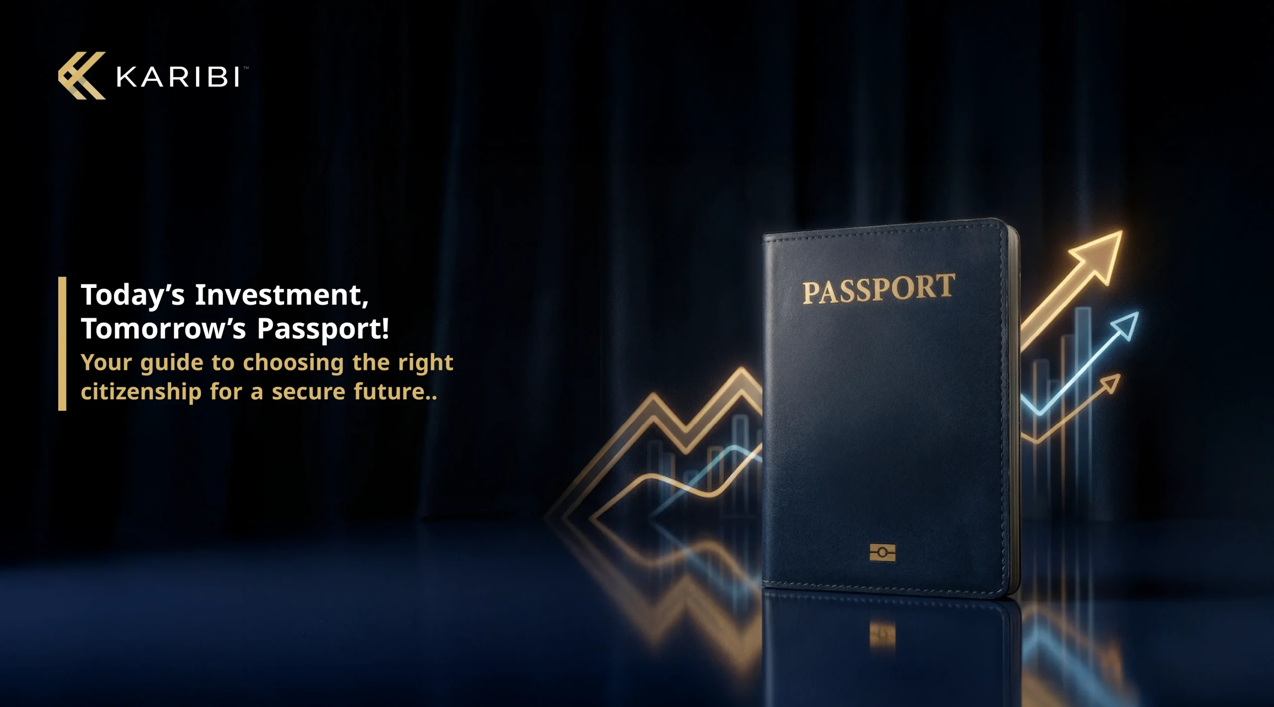 Your Guide to Choosing the Right Second Citizenship: A Path to Financial and Personal Freedom