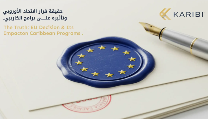 EU Legislation Ties Visa-Free Travel to Security and Human Rights Compliance